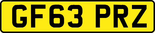 GF63PRZ