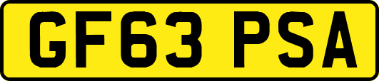 GF63PSA