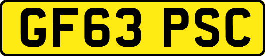 GF63PSC