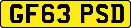 GF63PSD