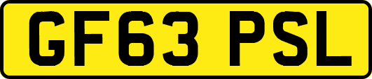GF63PSL