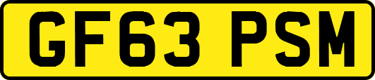 GF63PSM