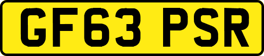 GF63PSR