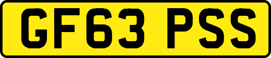 GF63PSS