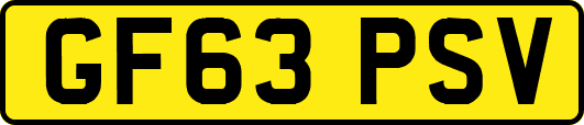 GF63PSV
