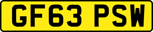 GF63PSW