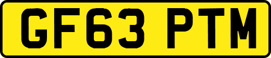 GF63PTM