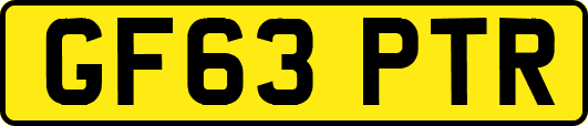 GF63PTR