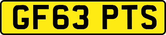GF63PTS