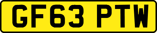 GF63PTW