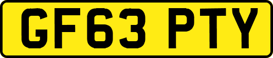 GF63PTY