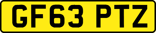 GF63PTZ