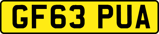 GF63PUA