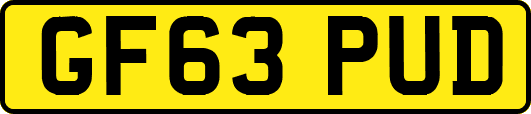 GF63PUD