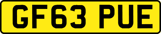 GF63PUE