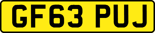 GF63PUJ