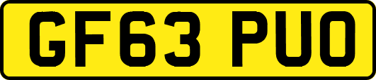 GF63PUO