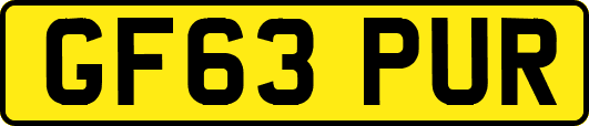 GF63PUR