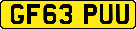 GF63PUU