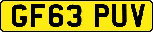 GF63PUV