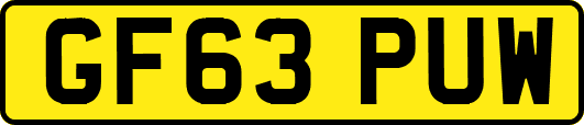 GF63PUW