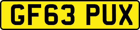 GF63PUX