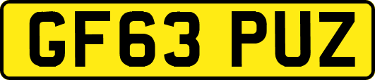 GF63PUZ