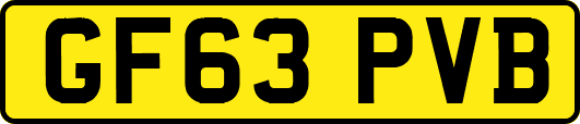 GF63PVB