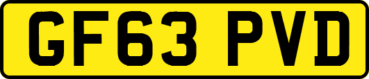 GF63PVD