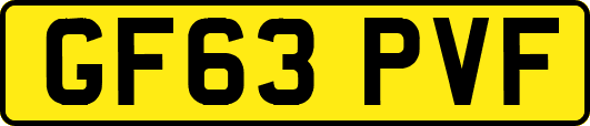 GF63PVF