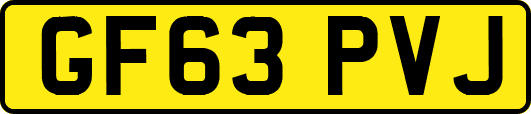 GF63PVJ