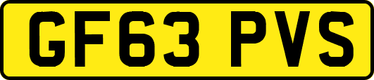 GF63PVS