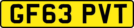 GF63PVT