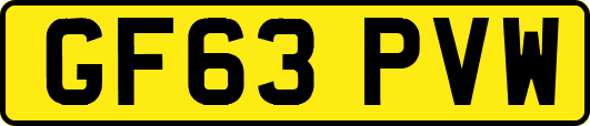 GF63PVW