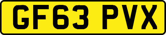 GF63PVX