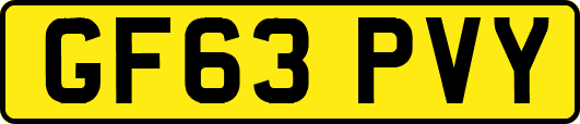 GF63PVY