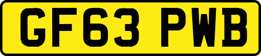 GF63PWB