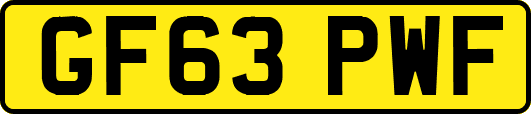GF63PWF