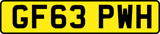 GF63PWH