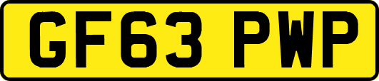 GF63PWP