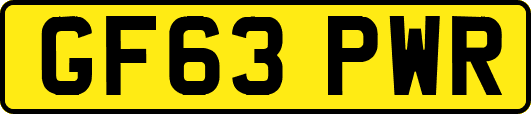 GF63PWR