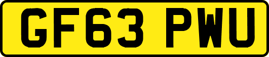 GF63PWU