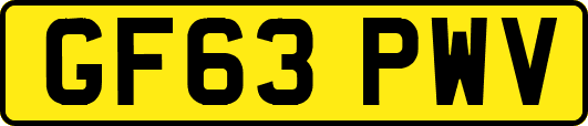 GF63PWV
