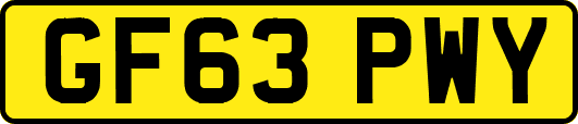 GF63PWY
