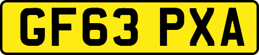 GF63PXA