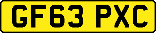 GF63PXC