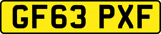 GF63PXF