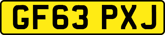 GF63PXJ