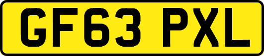 GF63PXL