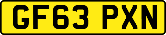 GF63PXN